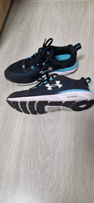 Adidași Under Armour Nr 40,5