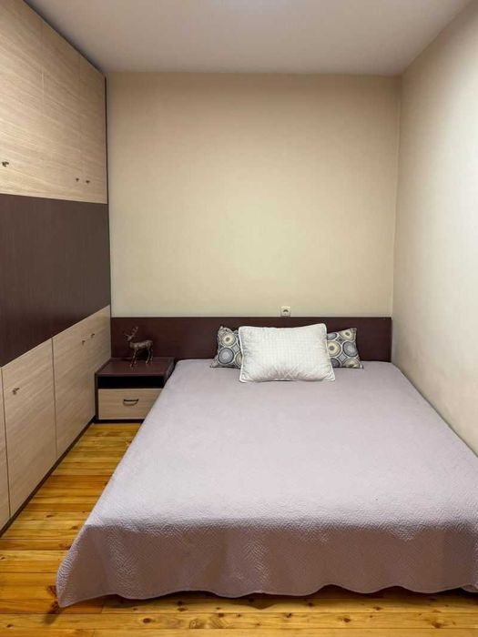 Дава се под наем Двустаен апартамент в София, Света Троица - 50 кв.м за 550 € - Снимка #3