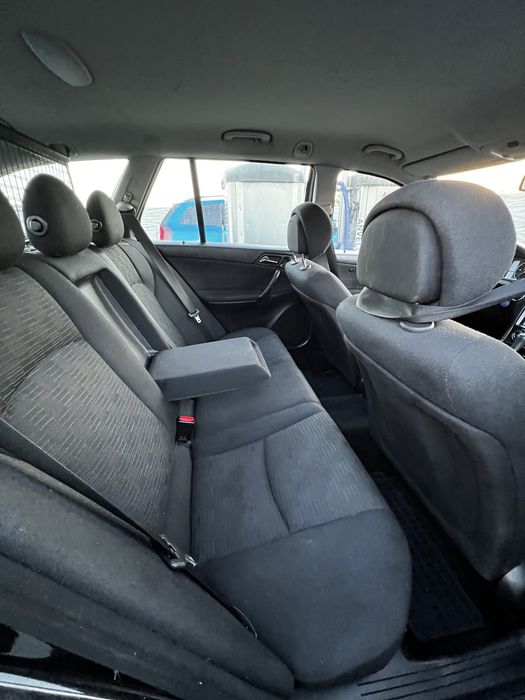 Vand mercedes c220 Cdi