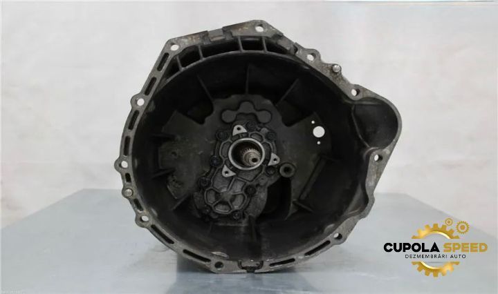 Cutie viteze manuală 5+1 2.0 Xdi Euro 4 D20DT-664951 4x4 G31020-0901