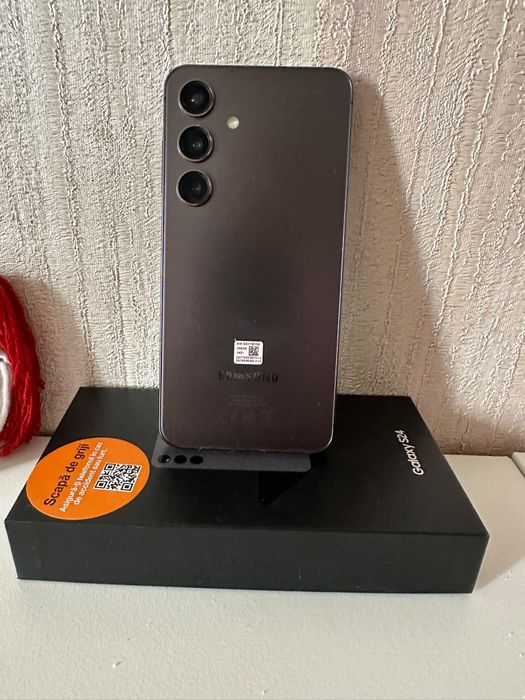 Samsung S24/ 256gb