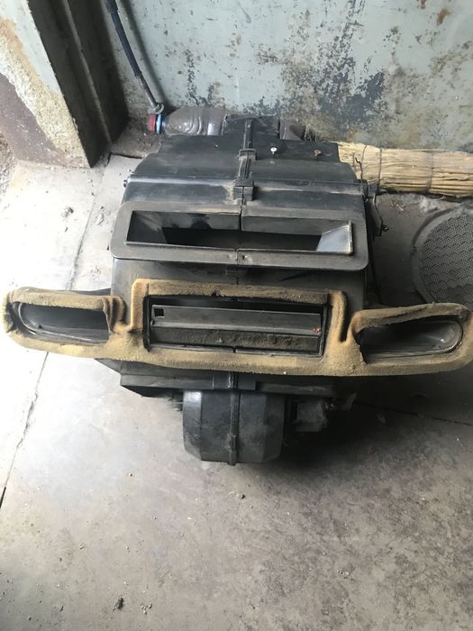 Продам печку на ваз 9