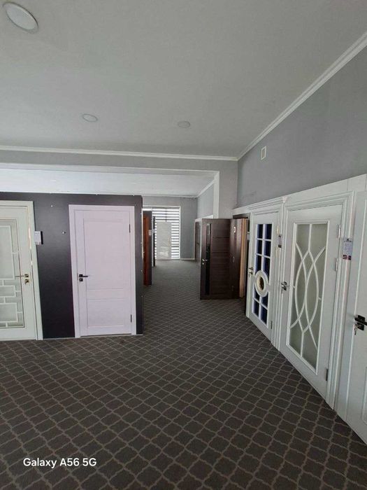 Navoiy shahrida Bino ijaraga beriladi