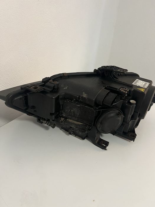 Far audi stanga / dreapta LED BI XENON AudiA4 B8.5 original