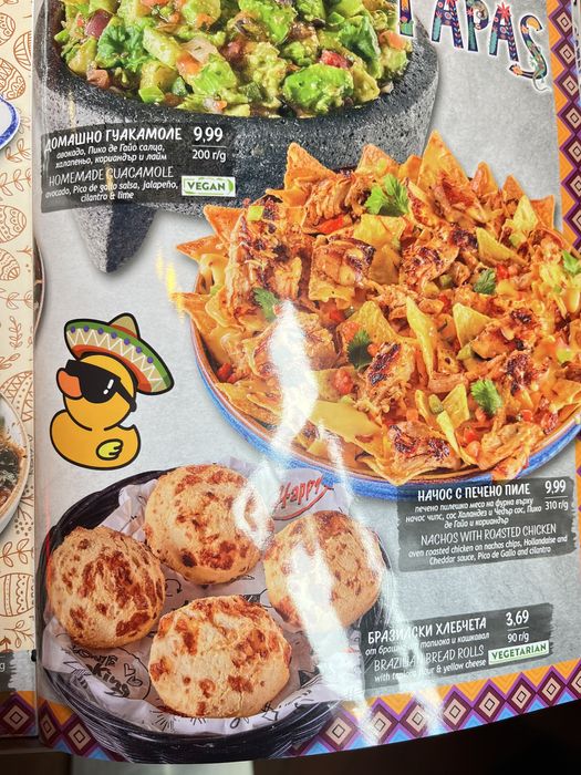 Дава се под наем Заведение в София, Белите брези - 690 кв.м за 12211 € - Снимка #2