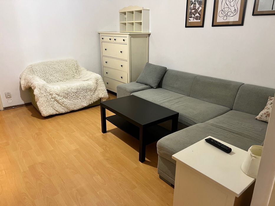 Inchiriez garsoniera Plaza Romania Drumul Taberei