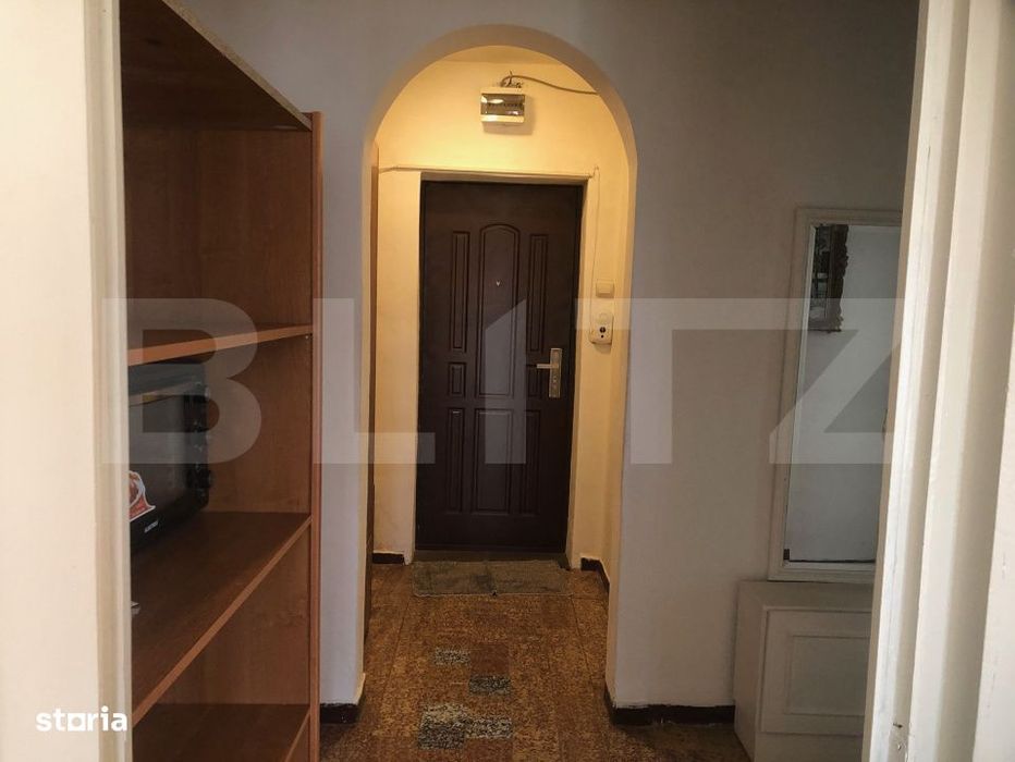 Apartament 2 camere, decomandat, 60 mp, zona Ultracentral
