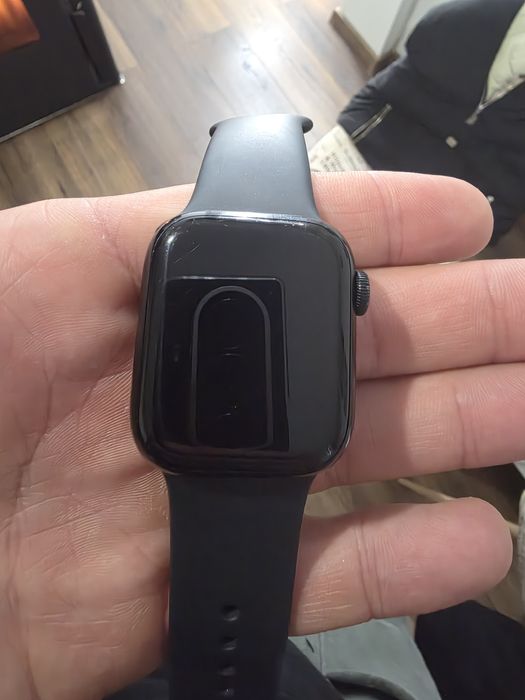 Iphone 15 pro Max + Apple watch 7 series LTE