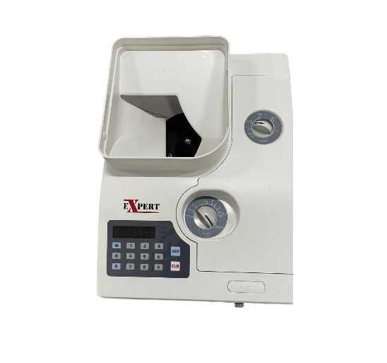 счетчик для счета монет