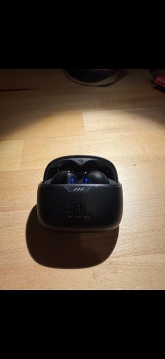 Castu JBL TUNE BEAM(stare perfecta)
