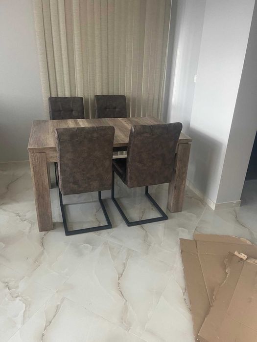 Дава се под наем Двустаен апартамент в София, Враждебна - 60 кв.м за 450 € - Снимка #1