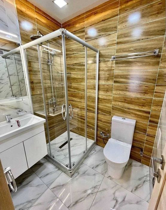 Душевые перегородки Душевая кабина Dushavoy kabina