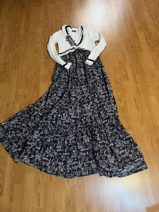 Рокля djofra one size