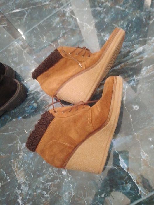 Дамски боти Oliver's оригинални