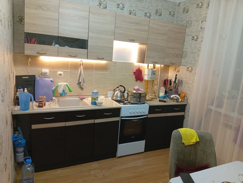 Кухонный гарнитур