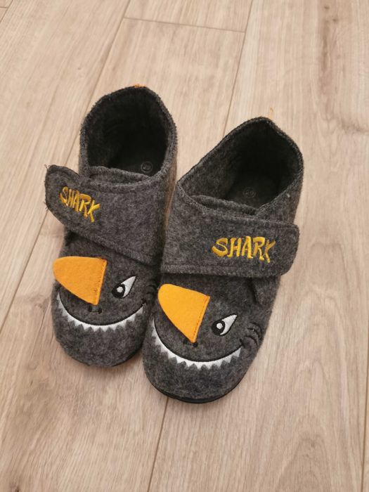 Încălțăminte interior pentru grădiniță - măsură 29