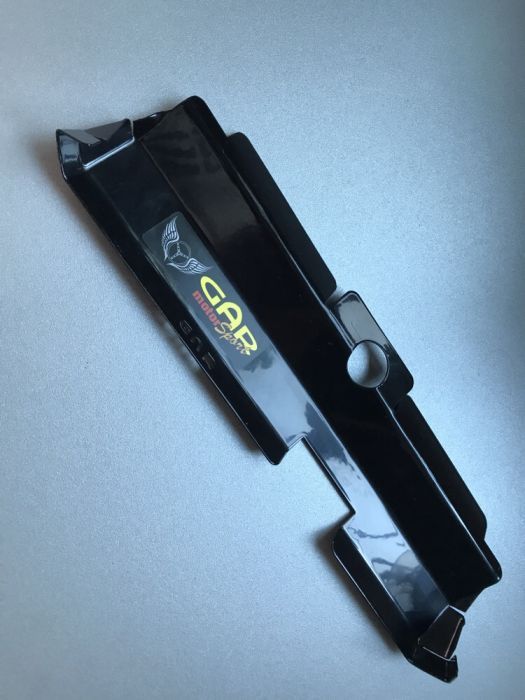 BMW e46 въздуховод, GARmotorsport, InТake + /K&N/ спортен филтър