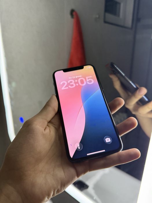 Айфон 11 Про Iphone 11 Pro