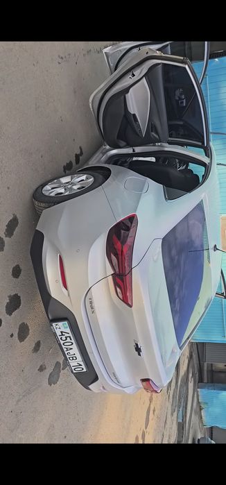 Продам Chevrolet Onix