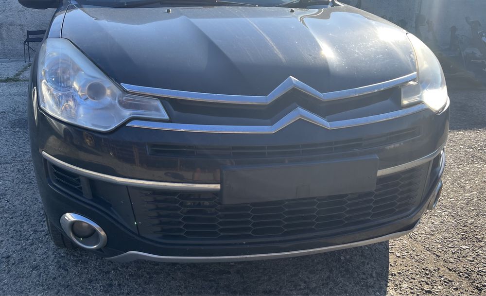 C-Crosser 2.2 hdi на части