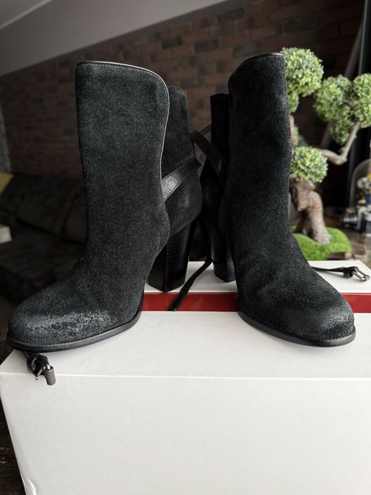 Botine AllSaints Noi