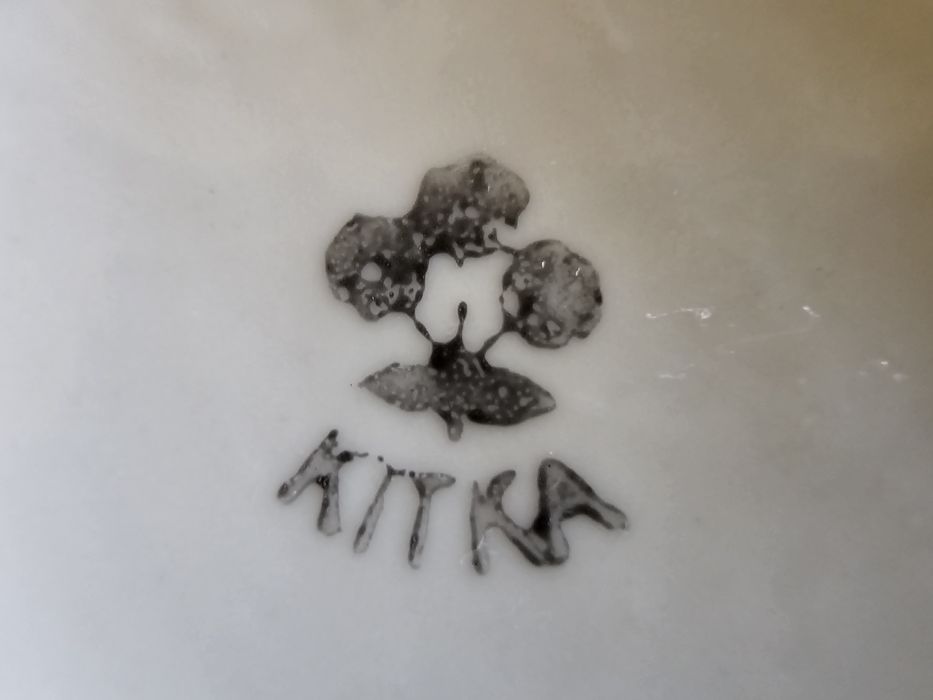 Сервиз за чай/кафе |15 части|Китка Нови Пазар | българско производство