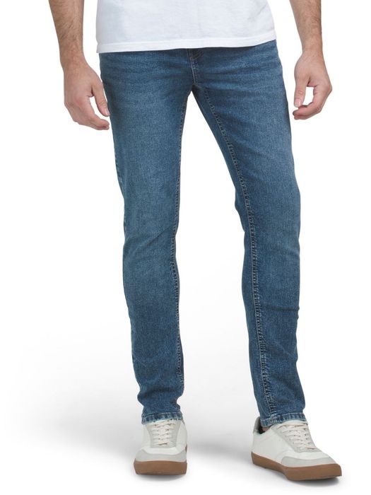 Джинсы Buffalo David Bitton.34/32.