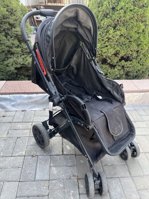 Каляска детская