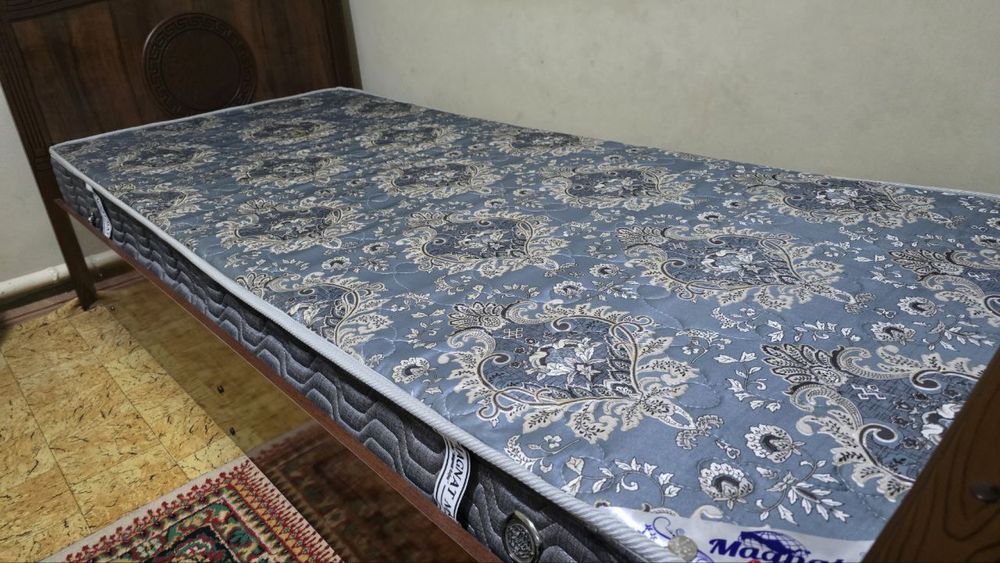 Матрасы спальные