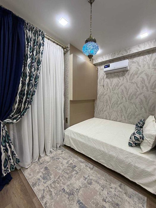 Жк Navruz 1/6/13 квартира срочно продается Яккасарай Шота Руставели: