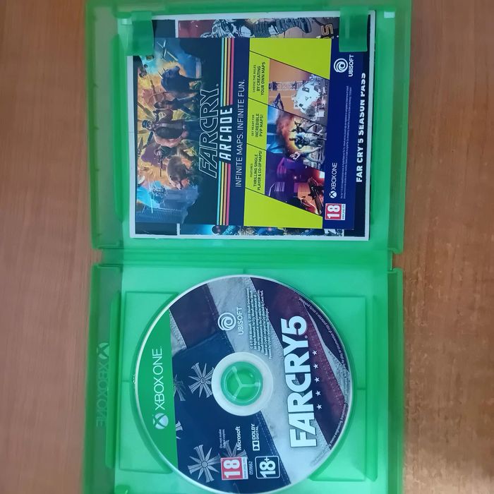 Far cry 5 pentru Xbox One