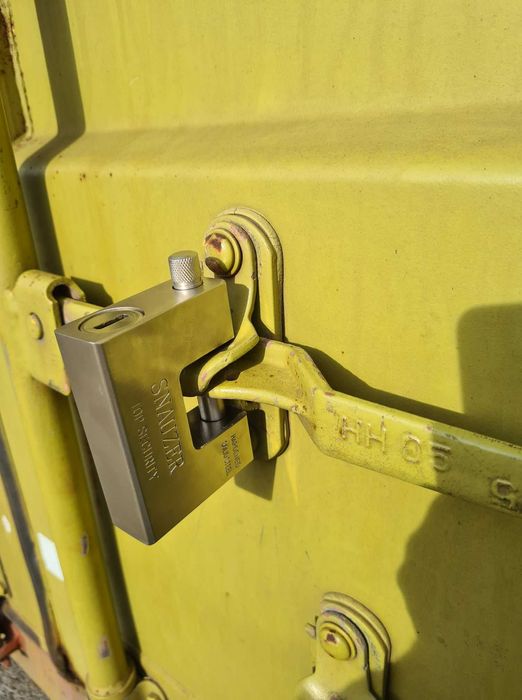 City Storage / container / spatiu / depozit / garaj / self