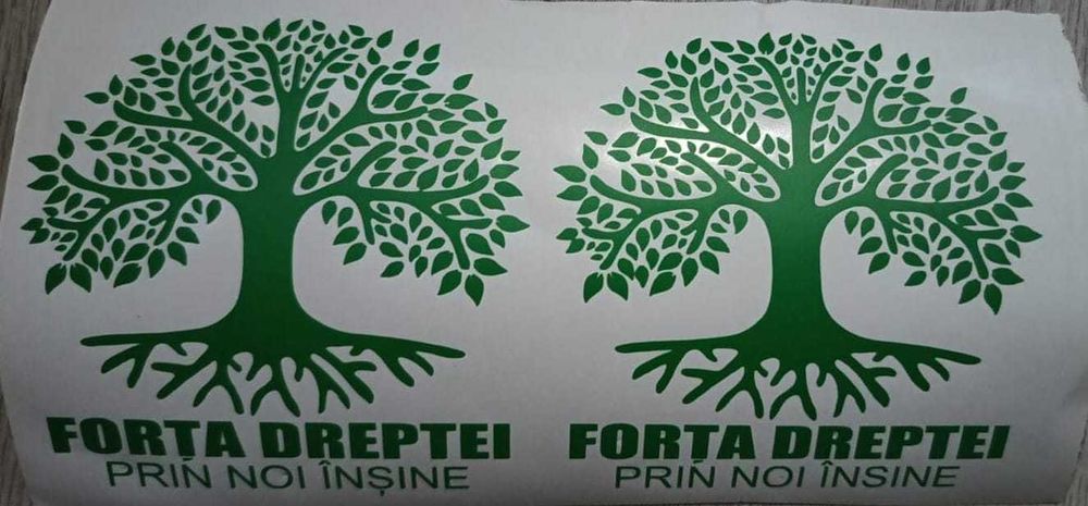 Etichete - Autocolante - Stickere Personalizate - Bannere - Flyere