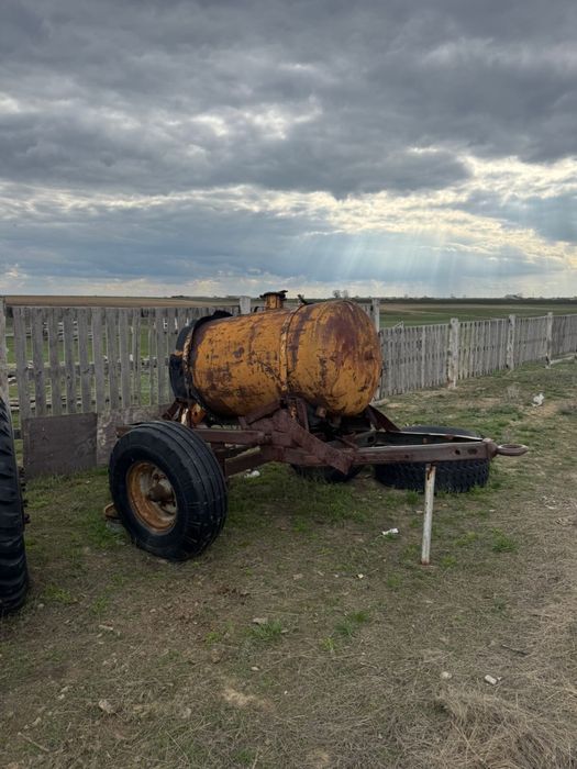 Продам баки для хранение воды