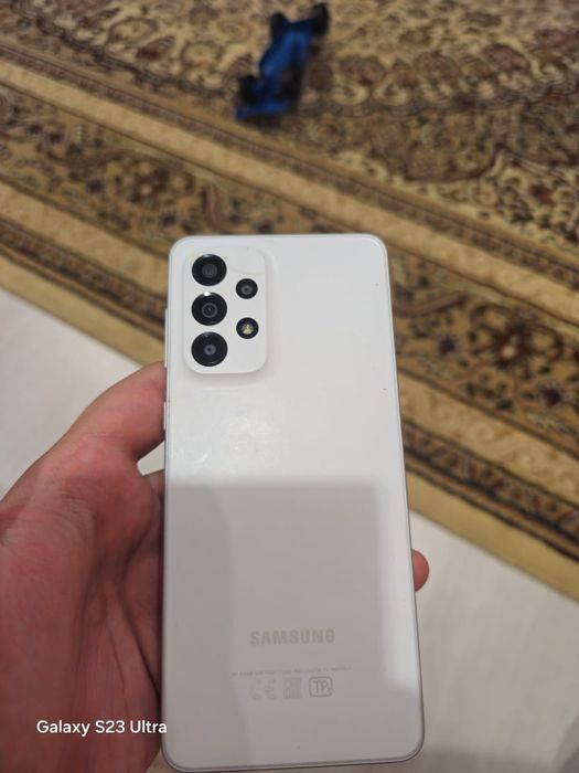 Samsung galaxy A33 5g 128/6