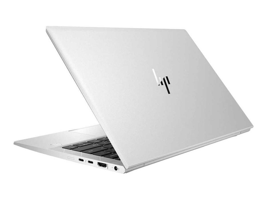 Лаптоп HP EliteBook 830 G8 I5-1145G7 16GB 256GB SSD NVME с до 24 МЕСЕЦА ГАРАНЦИЯ и Windows 11 PRO