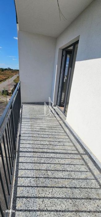 Apartament 3 camere 2 bai in complexul Green Garden.