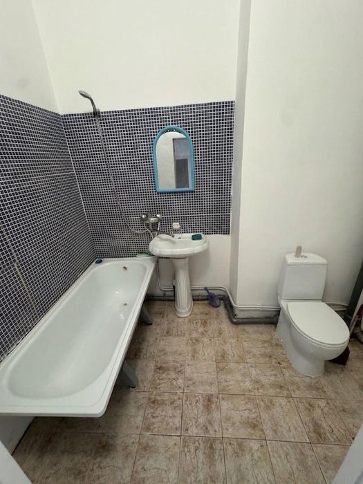 1 квартира в микрорайоне Аэропорт