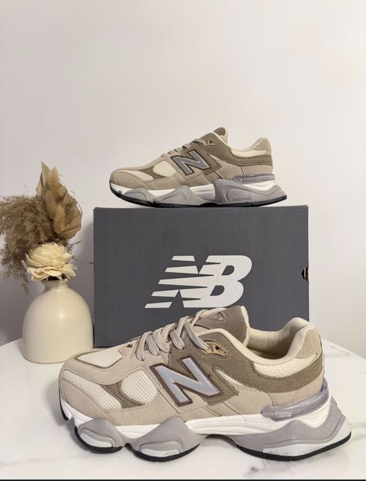 New Balance 9060 Calitate Premium!