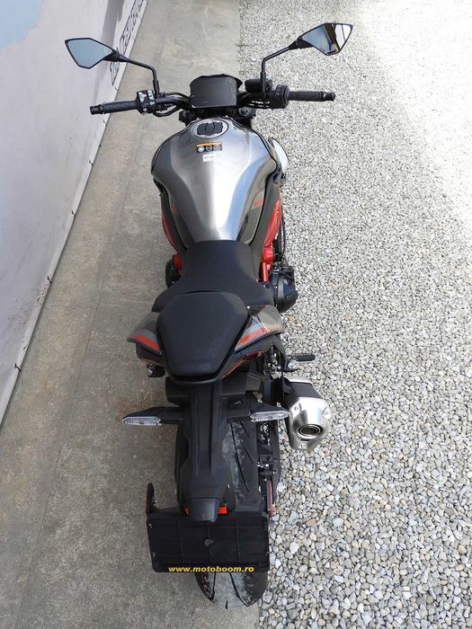 Promo Motocicleta Kawasaki Z900 2025 | Rate | Leasing