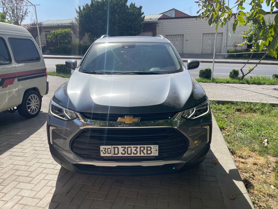 Tracker premier 2023