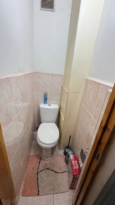 Продается квартира Юнусабад 18кв 3/1/4