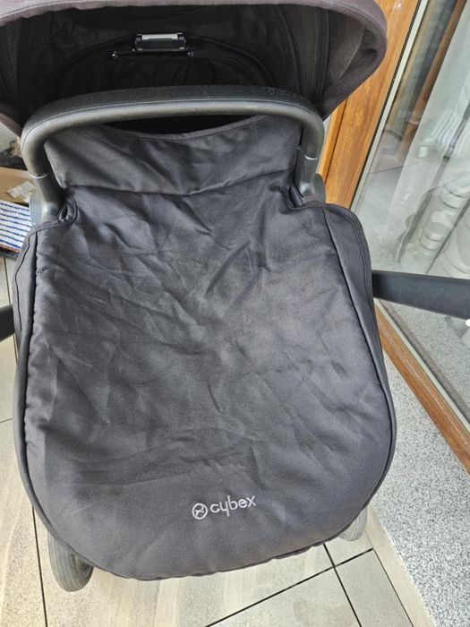 Бебешка количка Cybex EOS