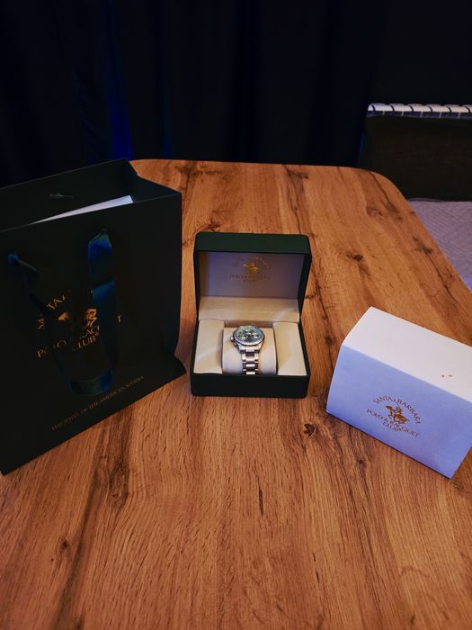 -- Продам часы !