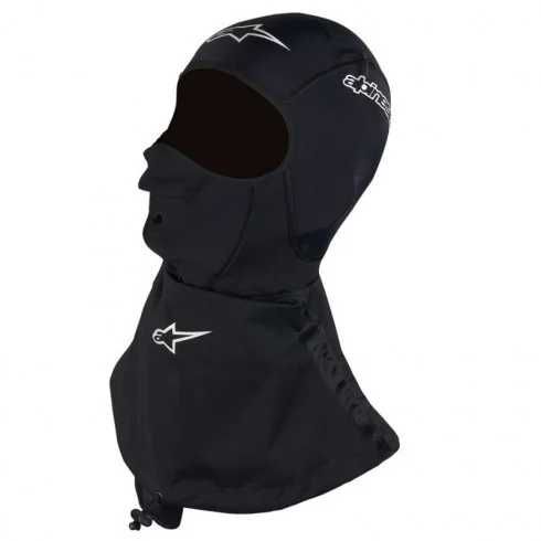 Туристическа екипировка висок клас Alpinestars Andes
