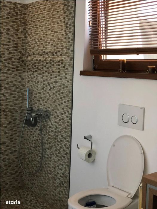 Exclusiv! Inchiriem 2 camere zona Tribunal pretabil birouri