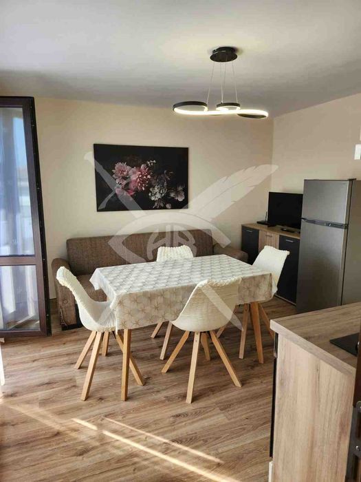 Двустаен апартамент във Ветрен! 103324