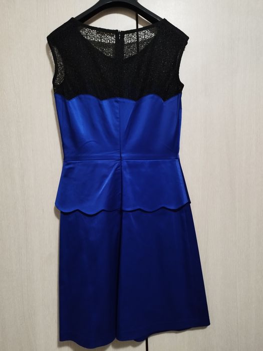 Стилни рокли, за ежедневието и за офиса