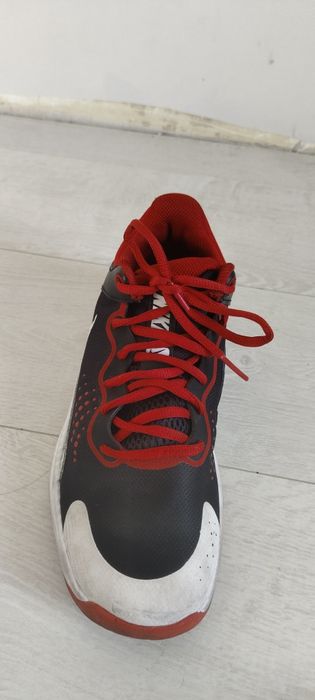 "Nike Fly by mid 3" баскет кроссовки оригинал