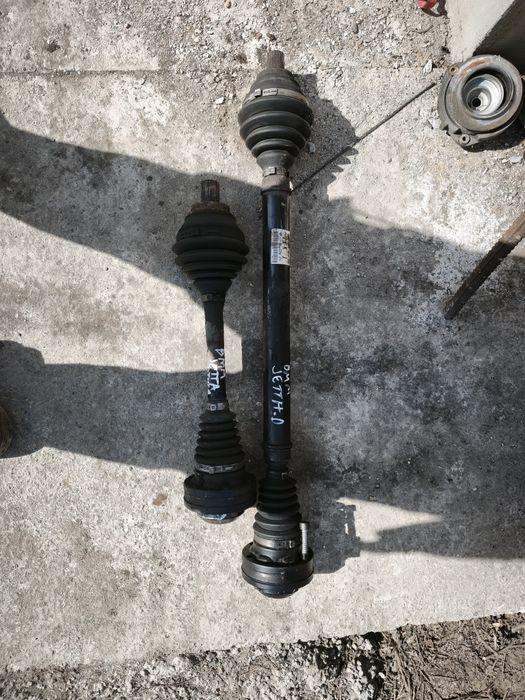 Set planetare pentru Vw Jetta/Golf 5 2.0 TDI cod BMM 140 cp